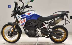 BMW F900GS 2024