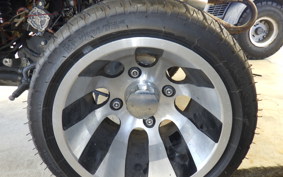HONDA GYRO CANOPY TA02