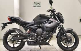 YAMAHA XJ6 N ABS 2016