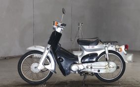 HONDA SUPER CUB50 AA01