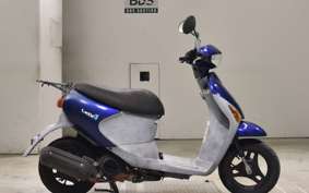 SUZUKI LET's 4 CA46A