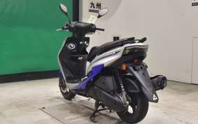 YAMAHA CYGNUS 125 XSR 3 2015 SED8J