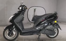 YAMAHA CYGNUS125XSR SEA5J
