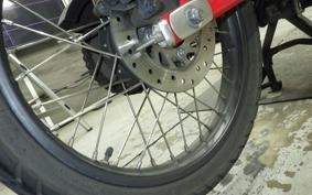 HONDA CT125 HUNTER CUB 1999 JA55