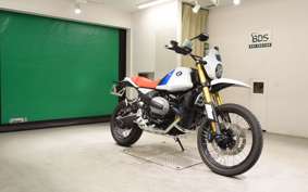 BMW R12 GS 2025