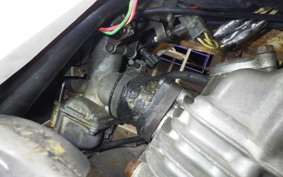 HONDA CT250S SILKROAD L250S
