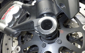 KTM 1290 SUPER DUKE R 2019