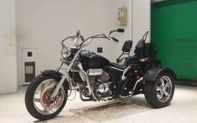 HONDA MAGNA 250 TRIKE MC29