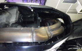 KAWASAKI NINJA 250 2023 EX250P