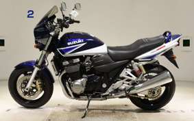 SUZUKI GSX1400 2005 GY71A