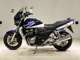 Фото Suzuki GSX1400 2005 с японского аукциона