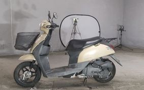 SUZUKI LET`S CA4AA