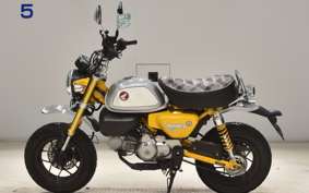HONDA MONKEY 125 2013 JB03
