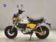 Фото Honda MONKEY 125 2013 с японского аукциона