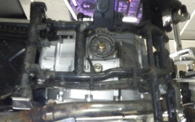 SUZUKI GZ150 A