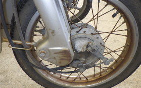 HONDA LITTLE CUB C50