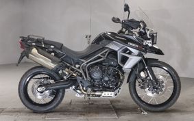 TRIUMPH TIGER 800XCX 2016 TRE54B