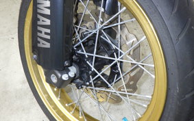 YAMAHA WR250X 2009 DG15J