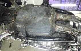 HONDA GB400TT MK2 1987 NC20