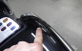 YAMAHA VMAX 2000 3UF