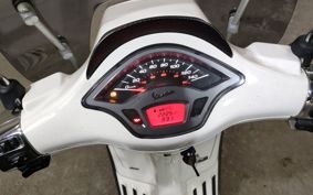 VESPA SPRINT 150 ..
