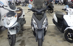 HONDA RX125