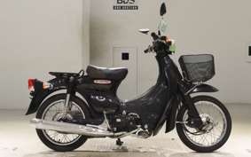 HONDA LITTLE CUB