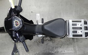 HONDA C110 SUPER CUB 2015 JA10