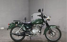 SUZUKI ST250E NJ4AA