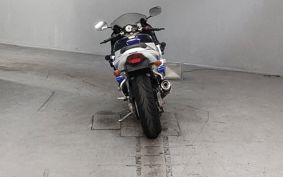 SUZUKI GSX-R600 2004 BG111