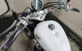 HONDA VT400S 2012 NC46