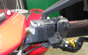 DUCATI MONSTER 696 2008