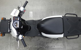 YAMAHA GEAR Gen.2 2013 UA08J