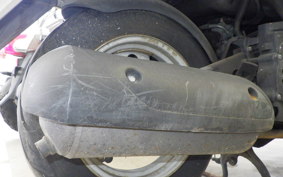 HONDA CREA SCOOPY AF55