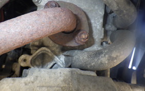 YAMAHA JOG ZR Gen.3 SA39J