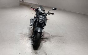 SUZUKI JIKUSA-250 ED22B