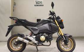 HONDA GROM 2001 JC75