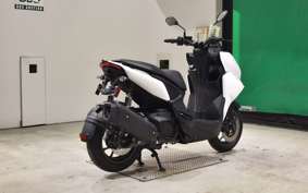 YAMAHA X FORCE SG79J