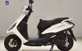 YAMAHA AXIS 125 Z SED7J