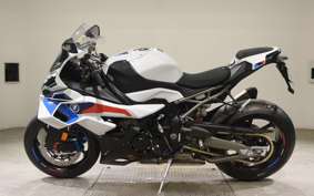 BMW S1000RR M DDC 2026