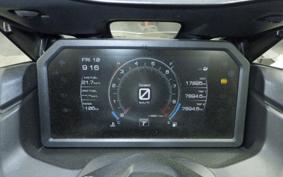 YAMAHA T-MAX 560 T 2023 SJ19J