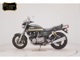 Фото Kawasaki ZEPHYR 750 2006 с японского аукциона