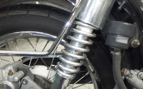 KAWASAKI ESTRELLA RS BJ250A