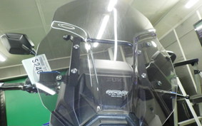 SUZUKI Vｽﾄﾛｰﾑ800 2024 EM1BA