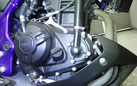 YAMAHA MT-25 2004 RG10J