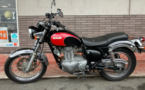 KAWASAKI ESTRELLA BJ250A