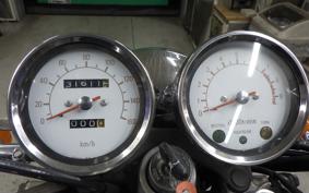 YAMAHA SR400 Gen.3 2001 RH01J