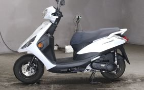 YAMAHA  AXIS Z SEJ6J
