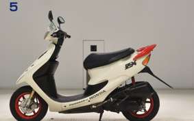 HONDA DIO ZX GEN 2 2025 AF35