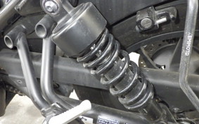 HONDA REBEL 250 A MC49